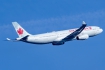 Airbus A330-343X