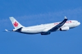 Airbus A330-343X