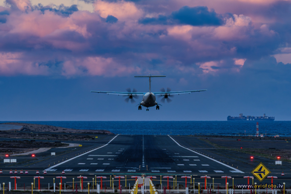 ATR ATR-72-600 (ATR-72-212A)