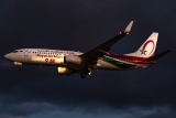 Boeing 737-86N