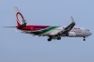 Boeing 737-8B6