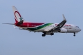 Boeing 737-8B6