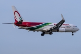 Boeing 737-8B6