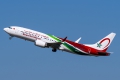 Boeing 737-8 MAX