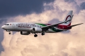 Boeing 737-8B6