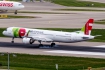 Airbus A321-251NX