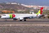 Embraer 190LR (ERJ-190-100LR)