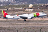 Embraer 190LR (ERJ-190-100LR)