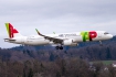Airbus A321-251NX