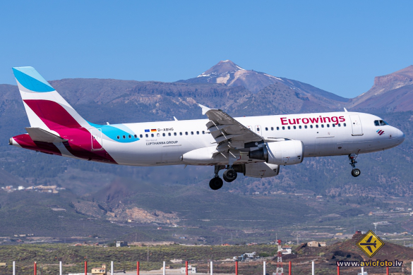 Airbus A320-214