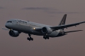 Boeing 787-9 Dreamliner