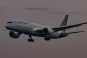 Boeing 787-9 Dreamliner
