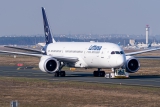 Boeing 787-9 Dreamliner