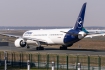 Boeing 787-9 Dreamliner