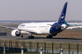 Boeing 787-9 Dreamliner