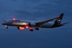 Boeing 787-9 Dreamliner