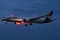 Boeing 787-9 Dreamliner