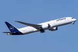 Boeing 787-9 Dreamliner