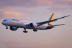 Boeing 787-9 Dreamliner