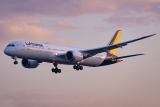 Boeing 787-9 Dreamliner