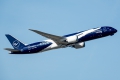 Boeing 787-9 Dreamliner