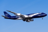 Boeing 747-830