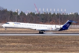Bombardier CRJ-900 NG (CL-600-2D24)