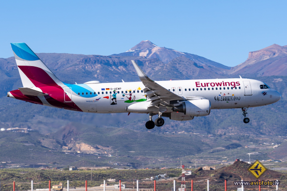 Airbus A320-214