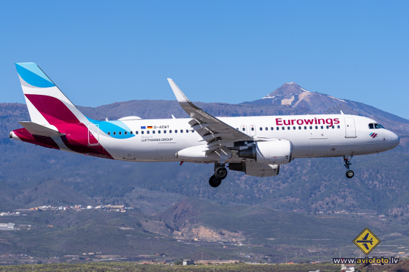 Airbus A320-214