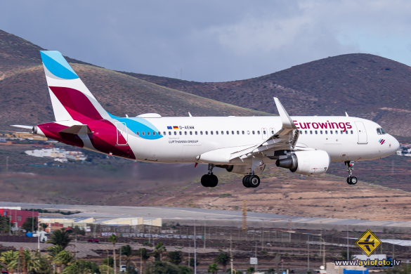 Airbus A320-214