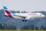 Airbus A319-132
