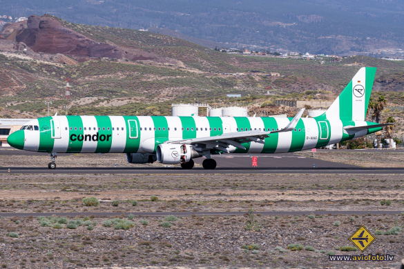 Airbus A321-211