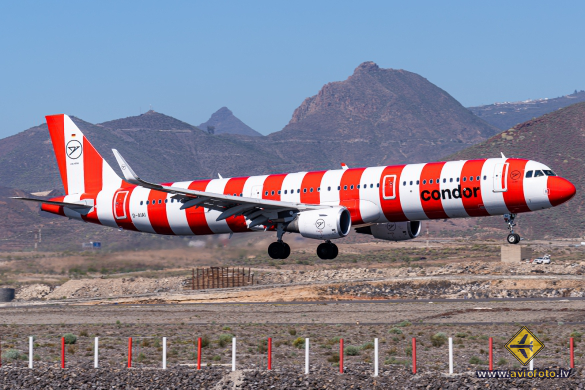 Airbus A321-211