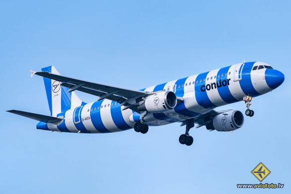 Airbus A320-212