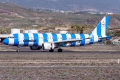 Airbus A320-214