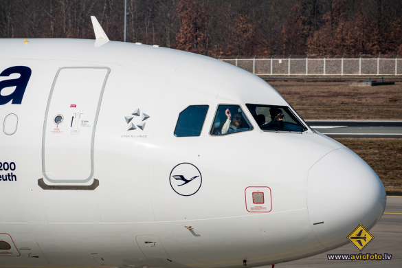 Airbus A321-231
