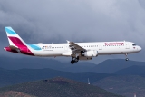 Airbus A321-231