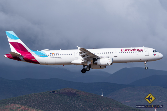 Airbus A321-231