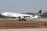 Airbus A340-313X