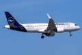 Airbus A320-271N