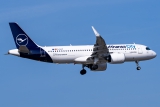 Airbus A320-271N