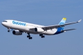 Airbus A330-343