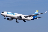 Airbus A330-343