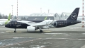 Airbus A320-271N