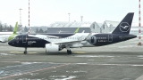 Airbus A320-271N