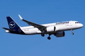 Airbus A320-271N