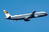 Airbus A321-231