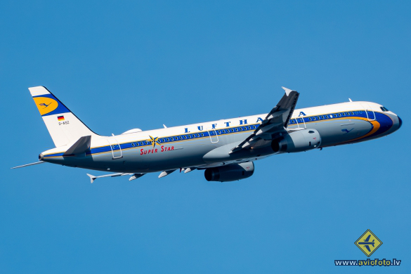 Airbus A321-231