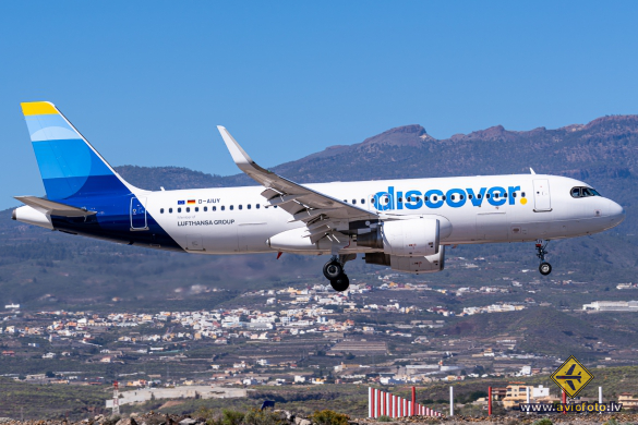 Airbus A320-214