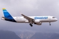 Airbus A320-214